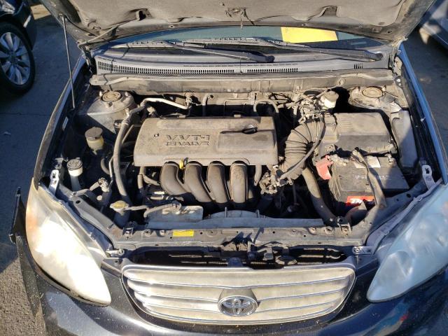 Photo 7 from auction – 2003 TOYOTA COROLLA CE with VIN JTDBR32E932015212