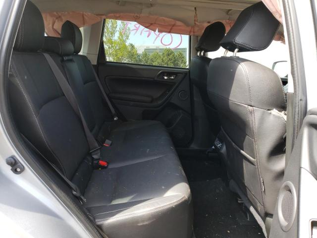 Foto 6 de la subasta – 2017 SUBARU FORESTER 2 con VIN JF2SJEUC9HH441115