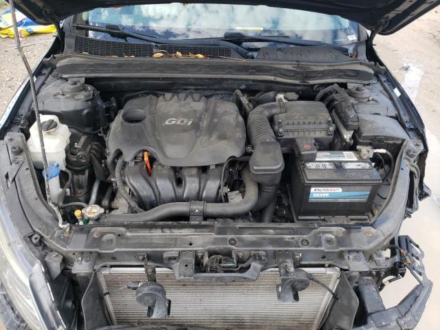 Photo 7 from auction – 2013 KIA OPTIMA LX with VIN 5XXGM4A75DG176410