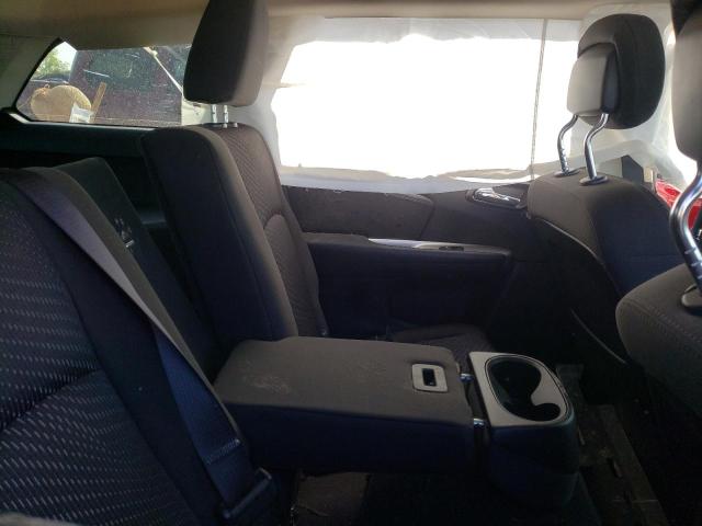Photo 6 from auction – 2016 DODGE JOURNEY SX with VIN 3C4PDCCG9GT133947