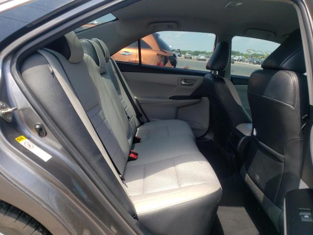 Photo 6 from auction – 2016 TOYOTA CAMRY LE with VIN 4T1BF1FK4GU252659
