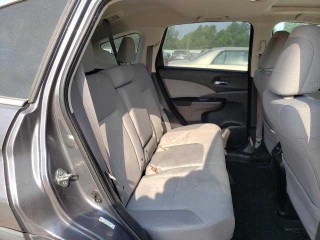 Photo 6 from auction – 2015 HONDA CR-V EX with VIN 2HKRM3H54FH502289