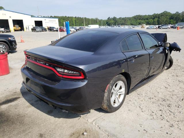 Photo 4 from auction – 2016 DODGE CHARGER SE with VIN 2C3CDXBG4GH160252