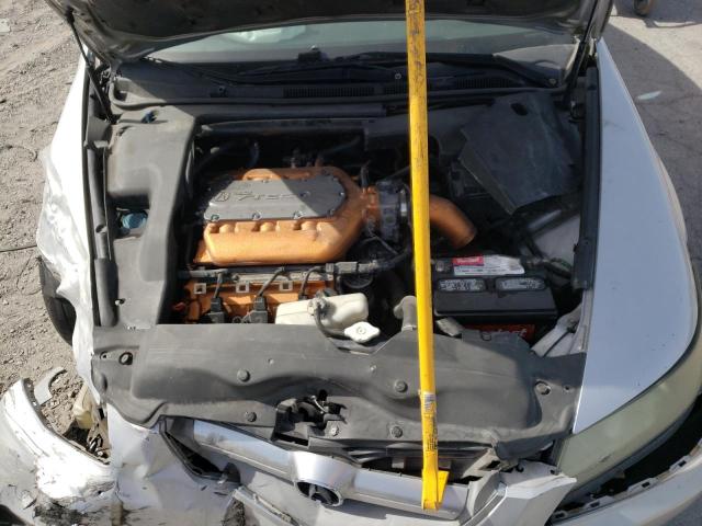 Photo 7 from auction – 2004 ACURA TL with VIN 19UUA66204A002259