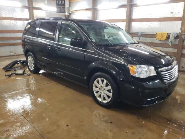 Photo 4 from auction – 2015 CHRYSLER TOWN & COU with VIN 2C4RC1AG3FR678014
