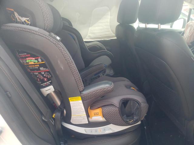 Photo 6 from auction – 2020 CHEVROLET TRAX 1LT with VIN KL7CJLSB4LB028044