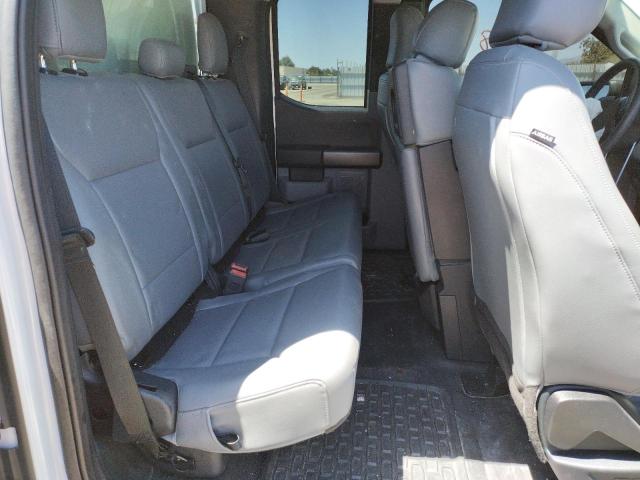 Photo 6 from auction – 2021 FORD F150 SUPER with VIN 1FTEX1CB5MFA04455