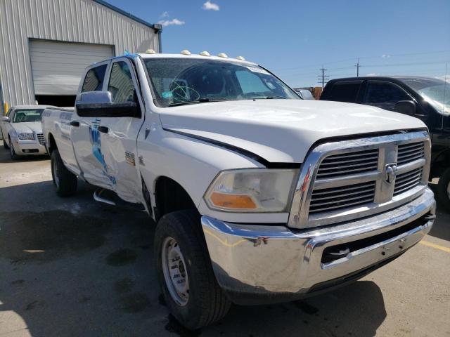 DODGE RAM 3500 S 2012 مع رقم تعريف المركبة 3C63D3GL6CG202531 - صورة من المزاد