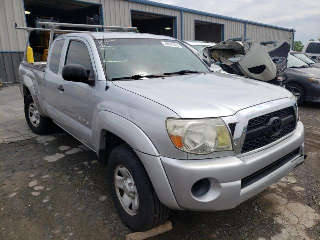 Photo 1 from auction – 2011 TOYOTA TACOMA ACC with VIN 5TFUX4EN3BX005437