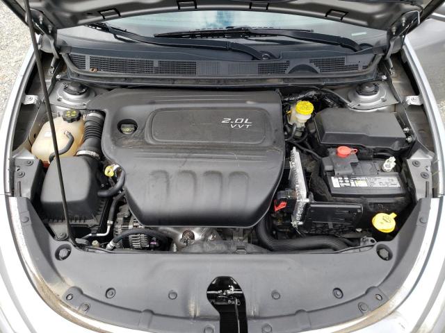 Photo 7 from auction – 2014 DODGE DART SE with VIN 1C3CDFAA1ED868881