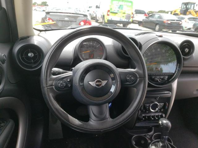Photo 9 from auction – 2015 MINI COOPER COU with VIN WMWZB3C54FWR43327