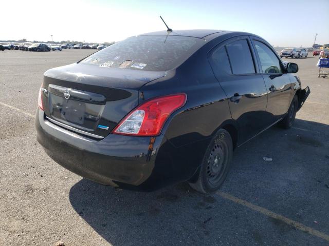 Photo 4 from auction – 2012 NISSAN VERSA S with VIN 3N1CN7APXCL861540