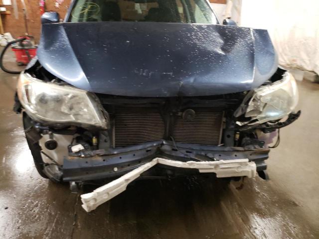 Photo 9 from auction – 2012 SUBARU FORESTER 2 with VIN JF2SHAEC5CH406616