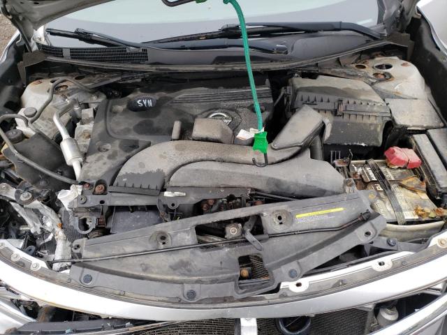 Photo 7 from auction – 2014 NISSAN ALTIMA 2.5 with VIN 1N4AL3AP0EC139890