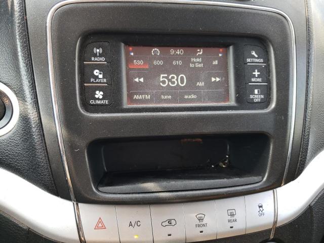 Photo 9 from auction – 2016 DODGE JOURNEY SX with VIN 3C4PDCBB4GT178042