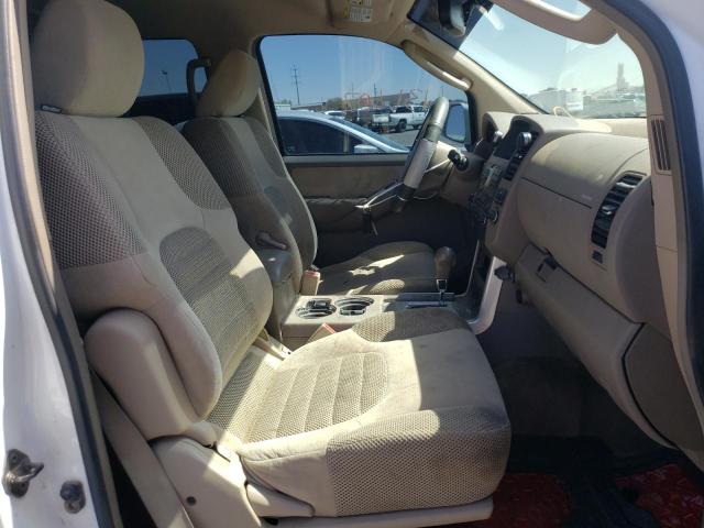 Photo 5 from auction – 2011 NISSAN PATHFINDER with VIN 5N1AR1NN6BC613662