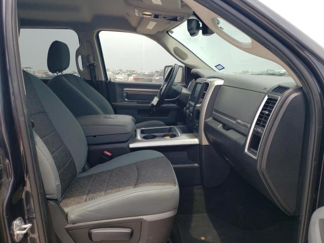 Photo 5 from auction – 2017 RAM 1500 SLT with VIN 1C6RR6LT6HS616220