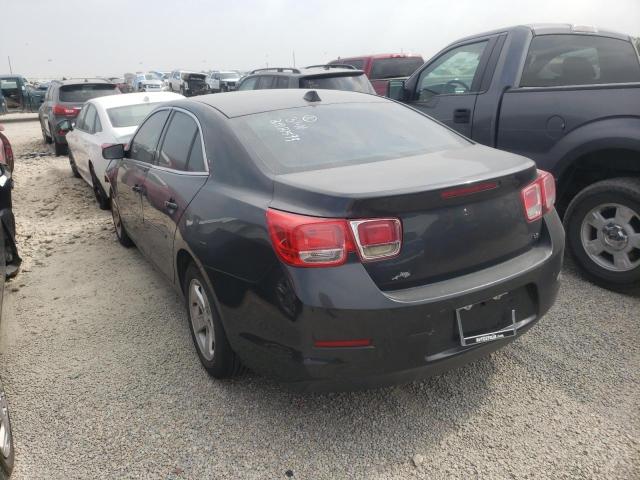 Photo 3 from auction – 2014 CHEVROLET MALIBU with VIN 1G11B5SL7EF194316