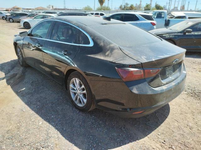 Photo 3 from auction – 2016 CHEVROLET MALIBU LT with VIN 1G1ZE5ST1GF294859