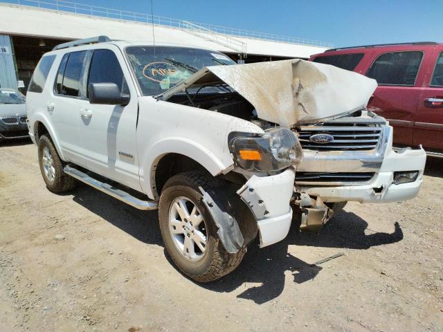 Фото 9 с аукциона – 2008 FORD EXPLORER X с VIN 1FMEU73E18UB14521