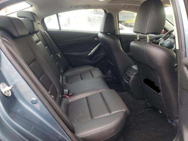 Photo 6 from auction – 2016 MAZDA 6 TOURING with VIN JM1GJ1V59G1430085