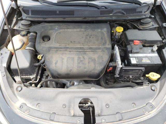 Photo 7 from auction – 2016 DODGE DART SXT S with VIN 1C3CDFFA9GD815826