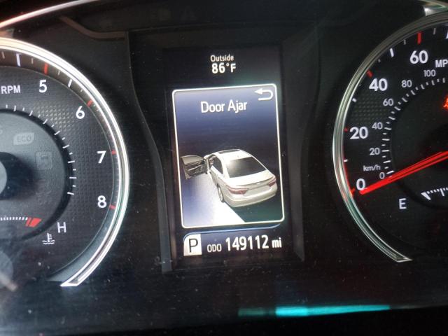 Photo 8 from auction – 2015 TOYOTA CAMRY LE with VIN 4T1BF1FK2FU885062