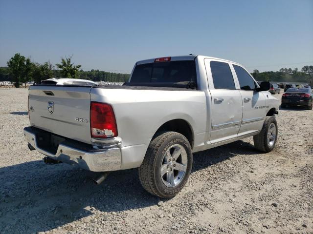 Photo 4 from auction – 2012 DODGE RAM 1500 S with VIN 1C6RD7LT4C5346918