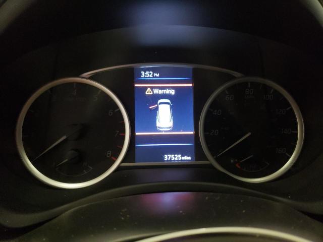 Photo 8 from auction – 2019 NISSAN SENTRA S with VIN 3N1AB7AP1KY239720