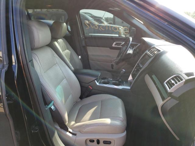 Photo 5 from auction – 2012 FORD EXPLORER L with VIN 1FMHK7F83CGA15490
