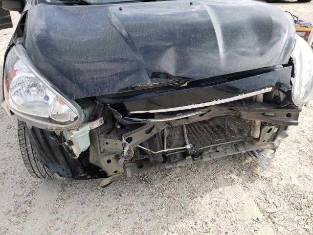 Photo 9 from auction – 2017 MITSUBISHI MIRAGE ES with VIN ML32A3HJ5HH020443