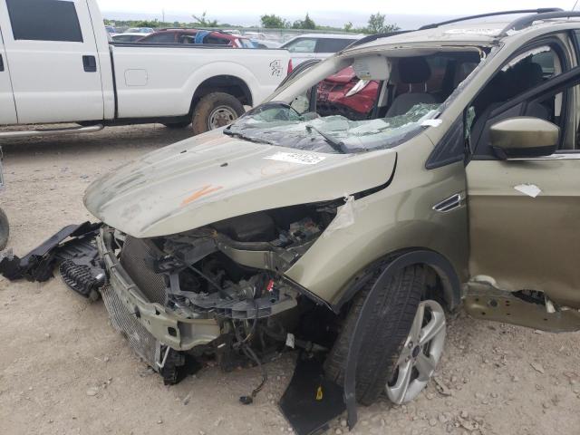Photo 9 from auction – 2013 FORD ESCAPE SE with VIN 1FMCU0G98DUD51819