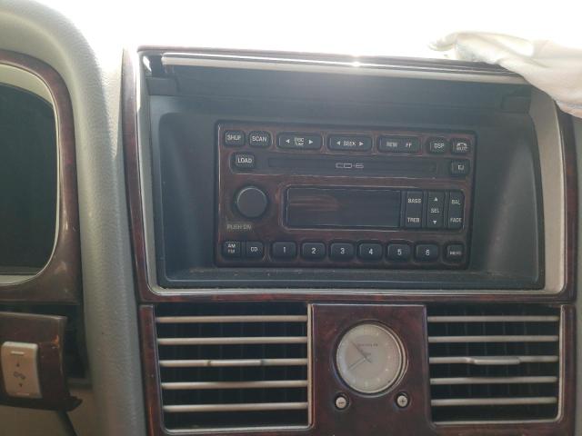 Photo 9 from auction – 2003 LINCOLN AVIATOR with VIN 5LMEU68H13ZJ01211