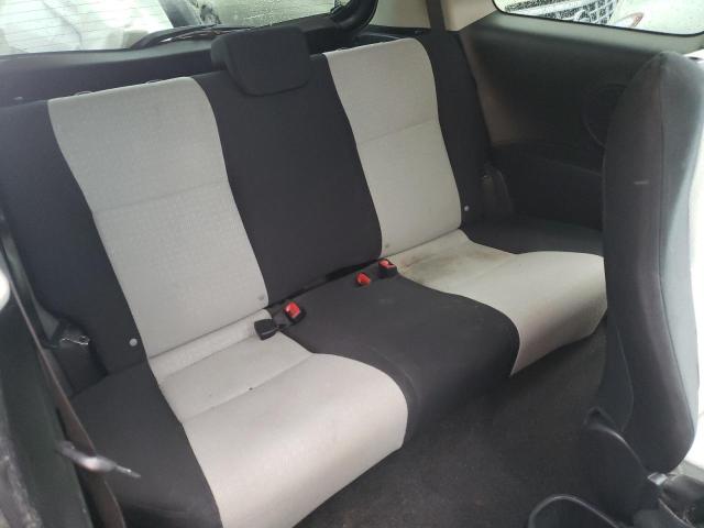 صورة رقم 6 من المزاد - 2012 TOYOTA YARIS مع VIN JTDJTUD34CD508301
