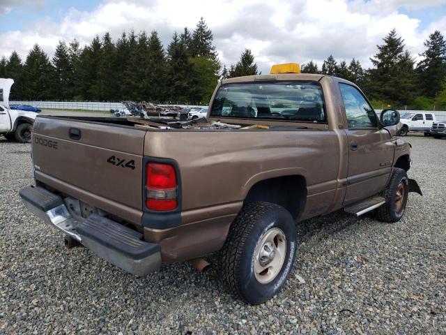 Photo 4 from auction – 2001 DODGE RAM 1500 with VIN 1B7HF16Y91S228444