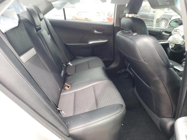 Photo 6 from auction – 2014 TOYOTA CAMRY L with VIN 4T1BF1FK6EU336382