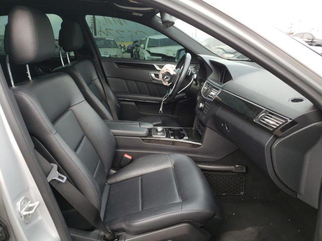 Photo 5 from auction – 2013 MERCEDES-BENZ E 350 with VIN WDDHF5KB5DA742364