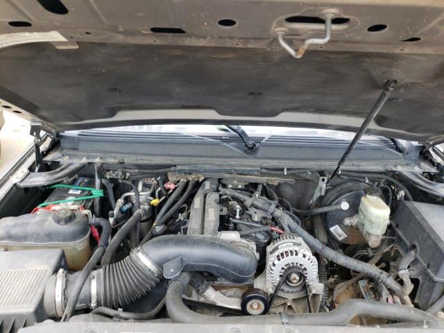 Photo 7 from auction – 2007 GMC YUKON with VIN 1GKFK13007J150236