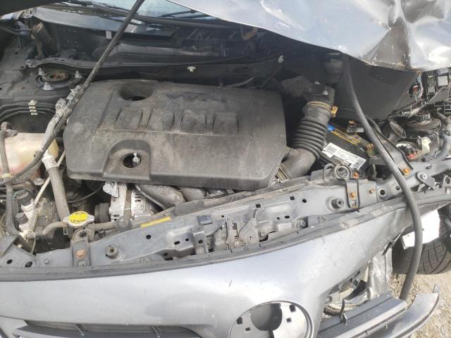 Photo 7 from auction – 2013 TOYOTA COROLLA BA with VIN 2T1BU4EEXDC047377