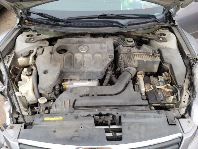 Photo 7 from auction – 2008 NISSAN ALTIMA 2.5 with VIN 1N4AL21E28C138530