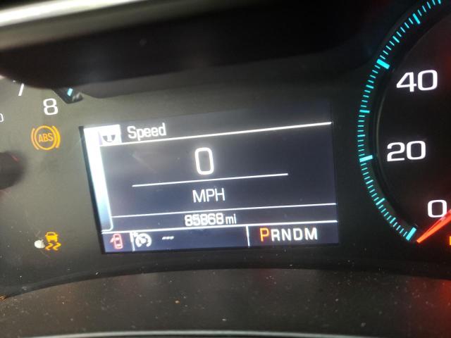 Photo 8 from auction – 2014 CHEVROLET IMPALA LT with VIN 1G1115SL6EU104913