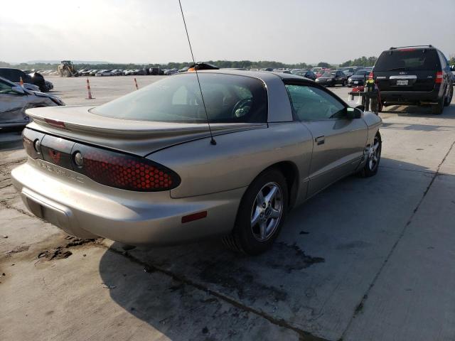 Photo 4 from auction – 2002 PONTIAC FIREBIRD with VIN 2G2FS22K922171253