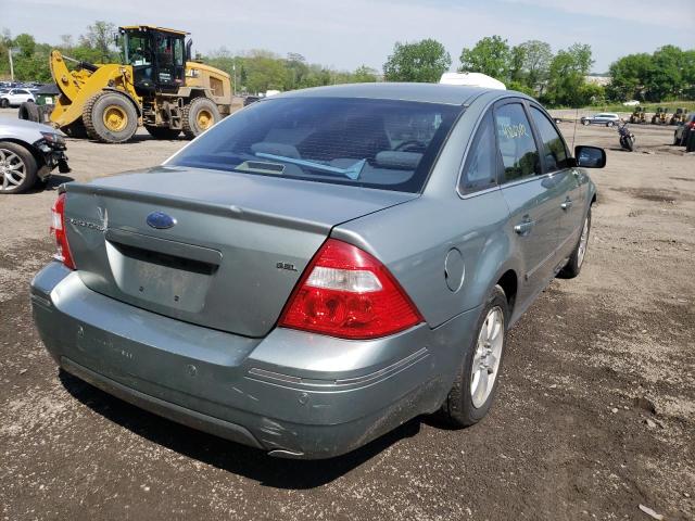 Photo 4 from auction – 2005 FORD FIVE HUNDR with VIN 1FAFP24105G124424