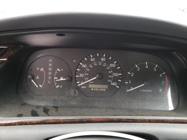 Photo 3 from auction – 2000 TOYOTA CAMRY CE with VIN JT2BF22K2Y0246070