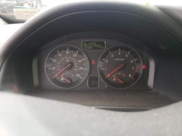 Photo 8 from auction – 2008 VOLVO C70 T5 with VIN YV1MC67218J043894