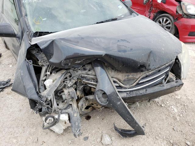 Zdjęcie 9 z aukcji – 2013 TOYOTA COROLLA BA z VIN 5YFBU4EE9DP112719