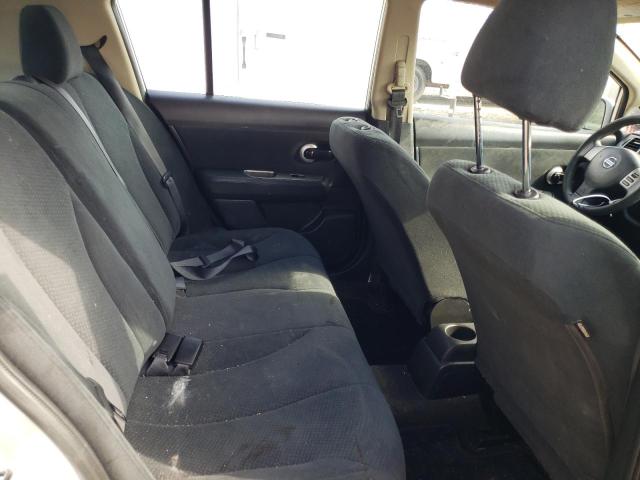 Photo 6 from auction – 2011 NISSAN VERSA S with VIN 3N1BC1CP9BL479431