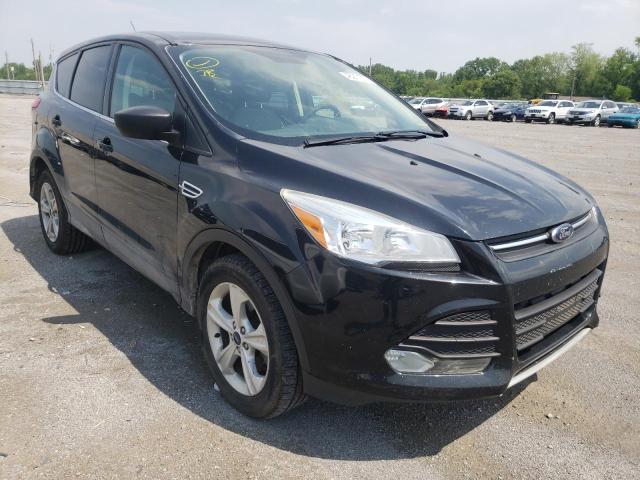 FORD ESCAPE SE 2014 with VIN 1FMCU9GX8EUC23665 - Photo from auction