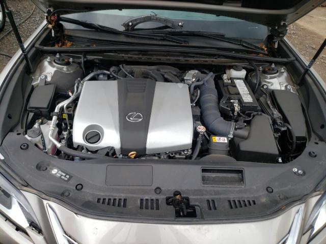 Photo 7 from auction – 2020 LEXUS ES 350 with VIN 58ADZ1B16LU061146