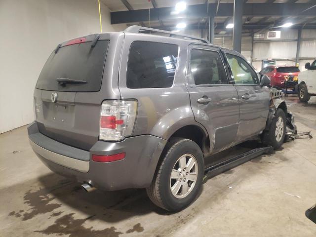 Photo 4 from auction – 2009 MERCURY MOUNTAINEE with VIN 4M2CU81719KJ22471
